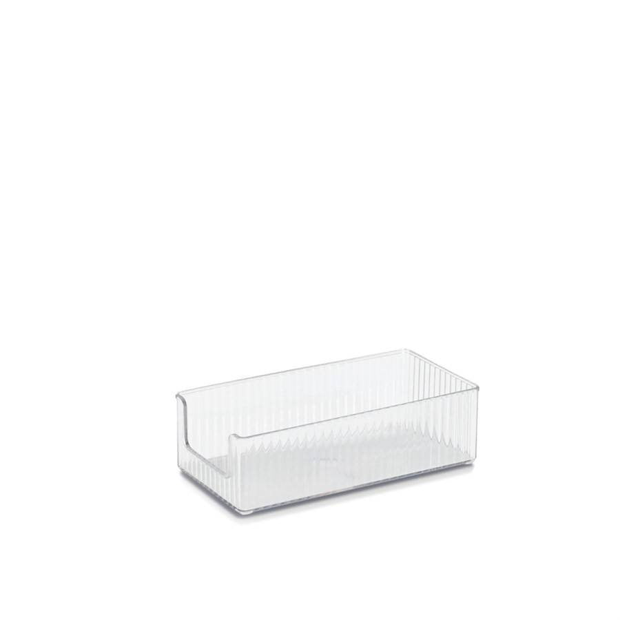 Set de 3 organizadores de Baño