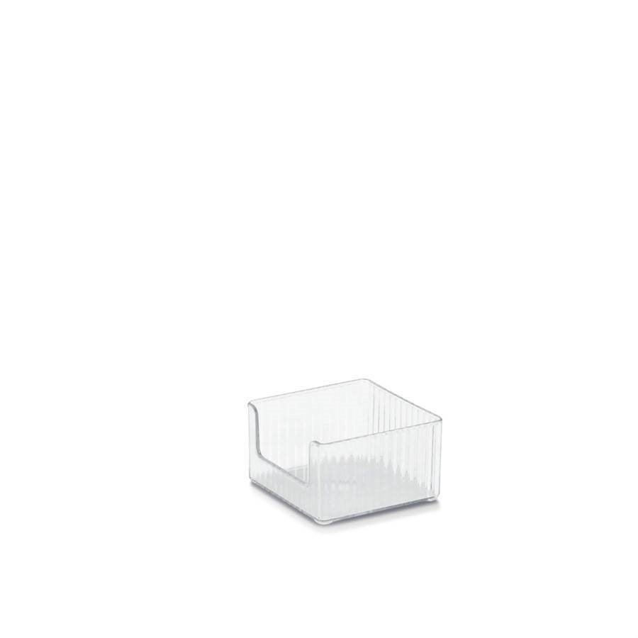 Set de 3 organizadores de Baño