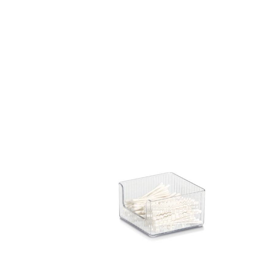 Set de 3 organizadores de Baño