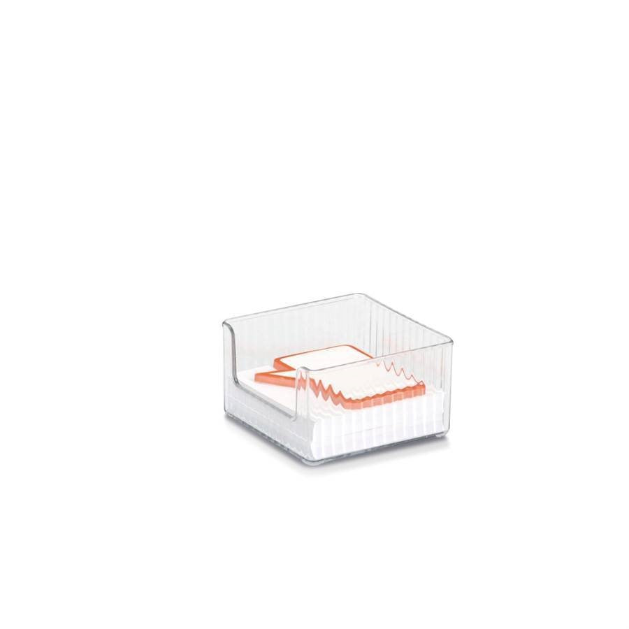 Set de 3 organizadores de Baño