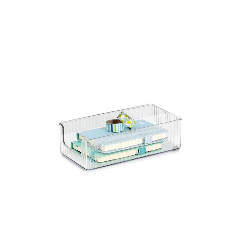 Set de 3 organizadores de Baño