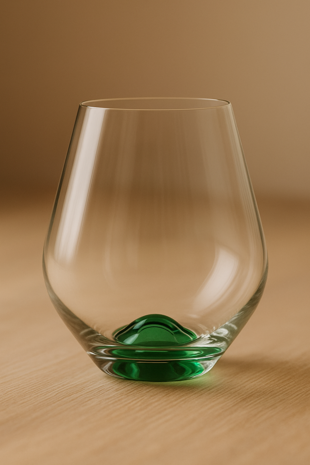 Juego de 6 Vasos de Cristal Bohemia – Elegancia y Estilo para tu Mesa