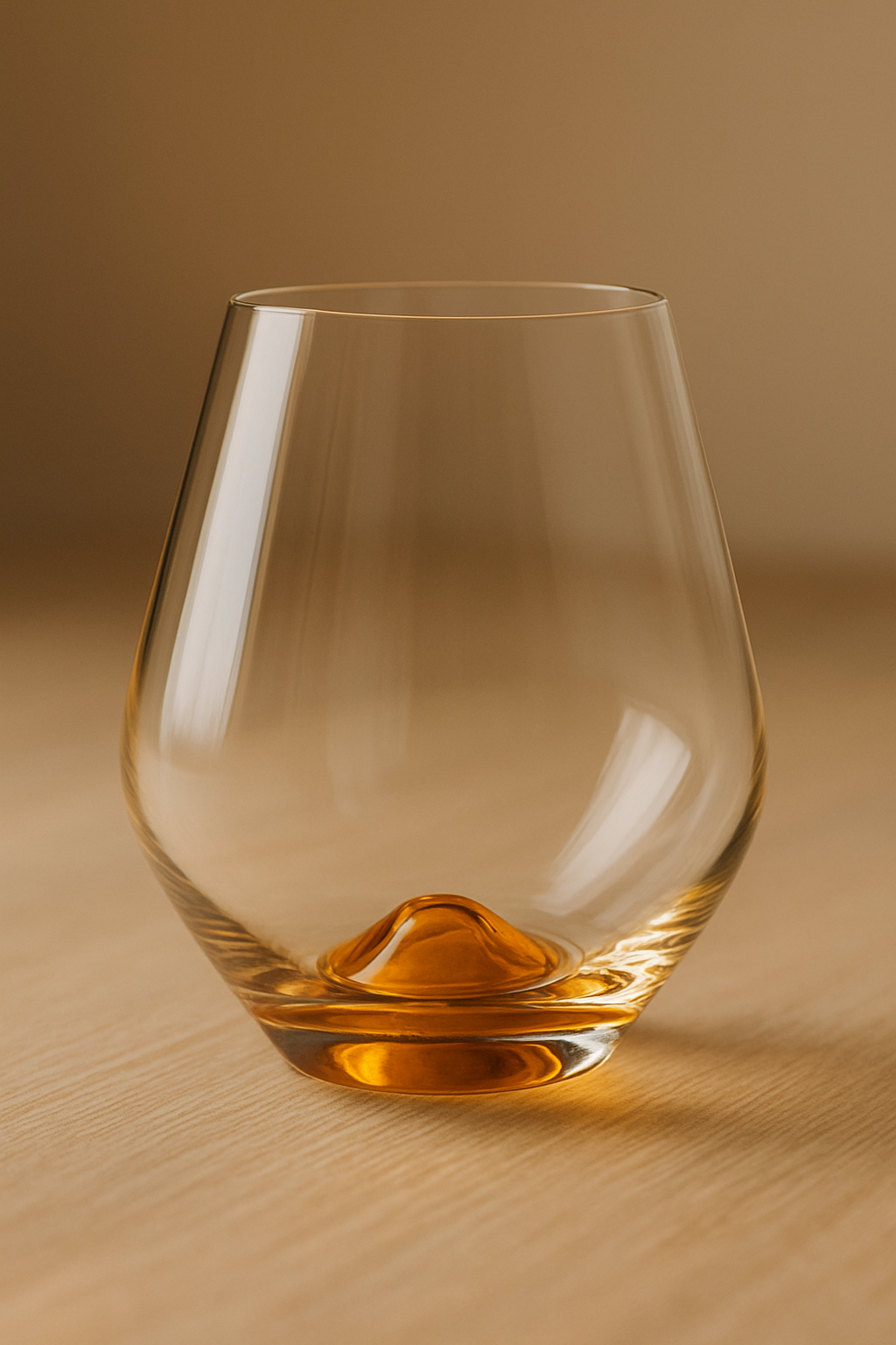 Juego de 6 Vasos de Cristal Bohemia – Elegancia y Estilo para tu Mesa