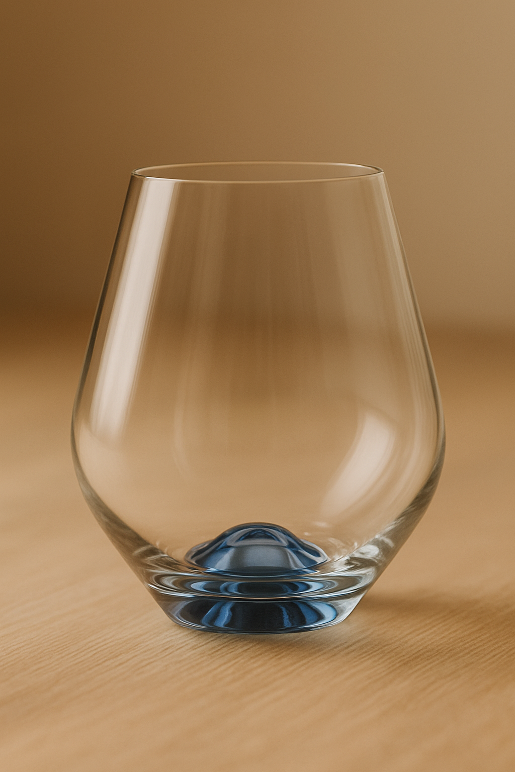 Juego de 6 Vasos de Cristal Bohemia – Elegancia y Estilo para tu Mesa