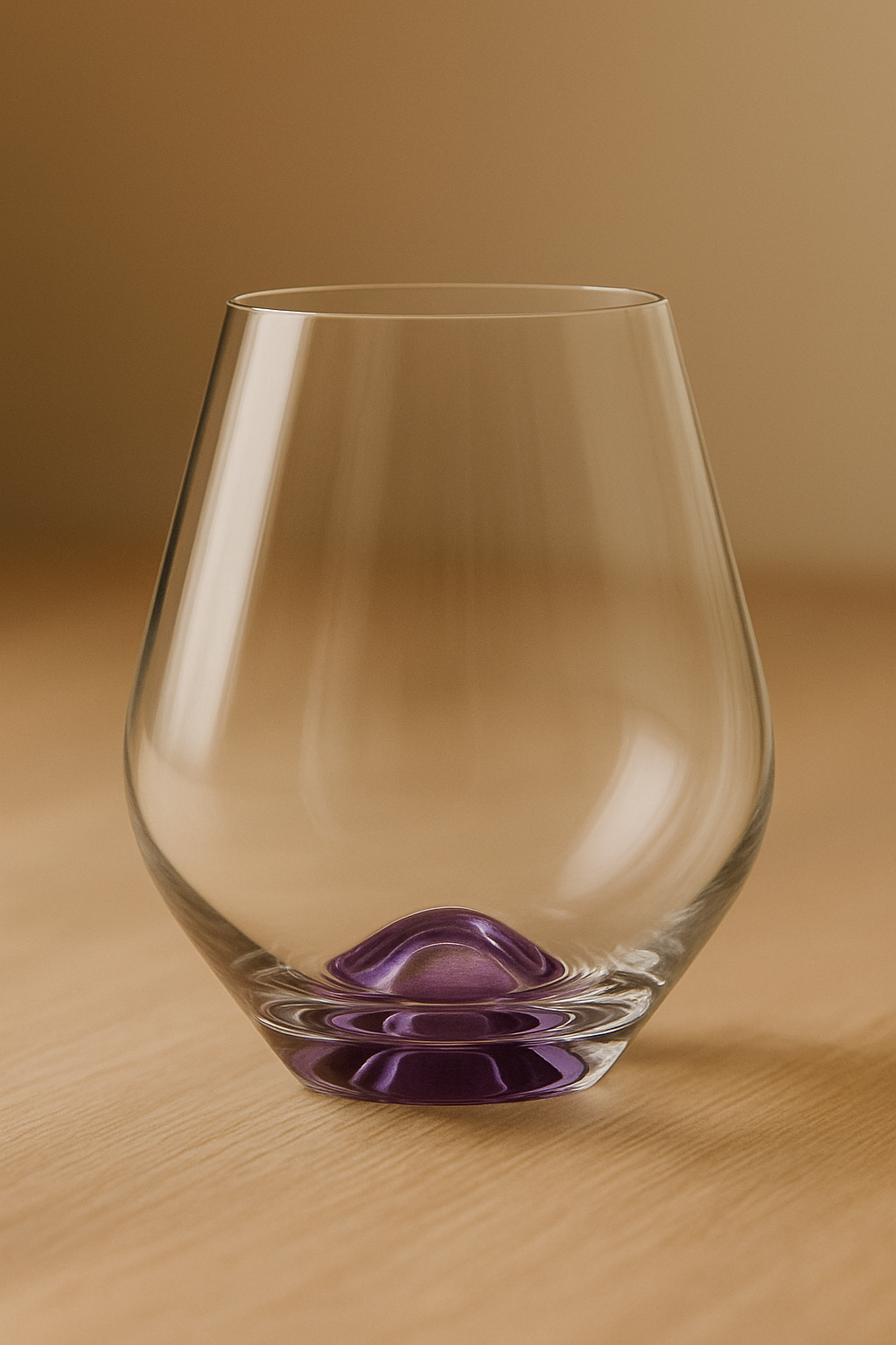 Juego de 6 Vasos de Cristal Bohemia – Elegancia y Estilo para tu Mesa