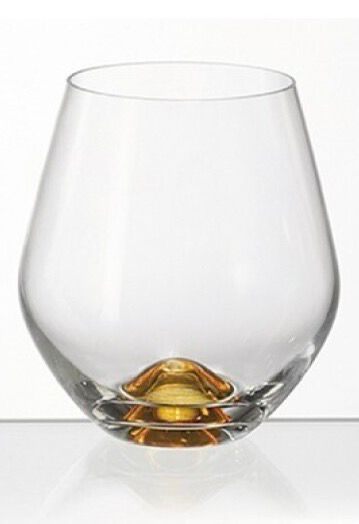 Juego de Vasos de Cristal Bohemia (6 piezas) - StylehomeshopVasosStylehomeshopStylehomeshop09195857Juego de Vasos de Cristal Bohemia (6 piezas)