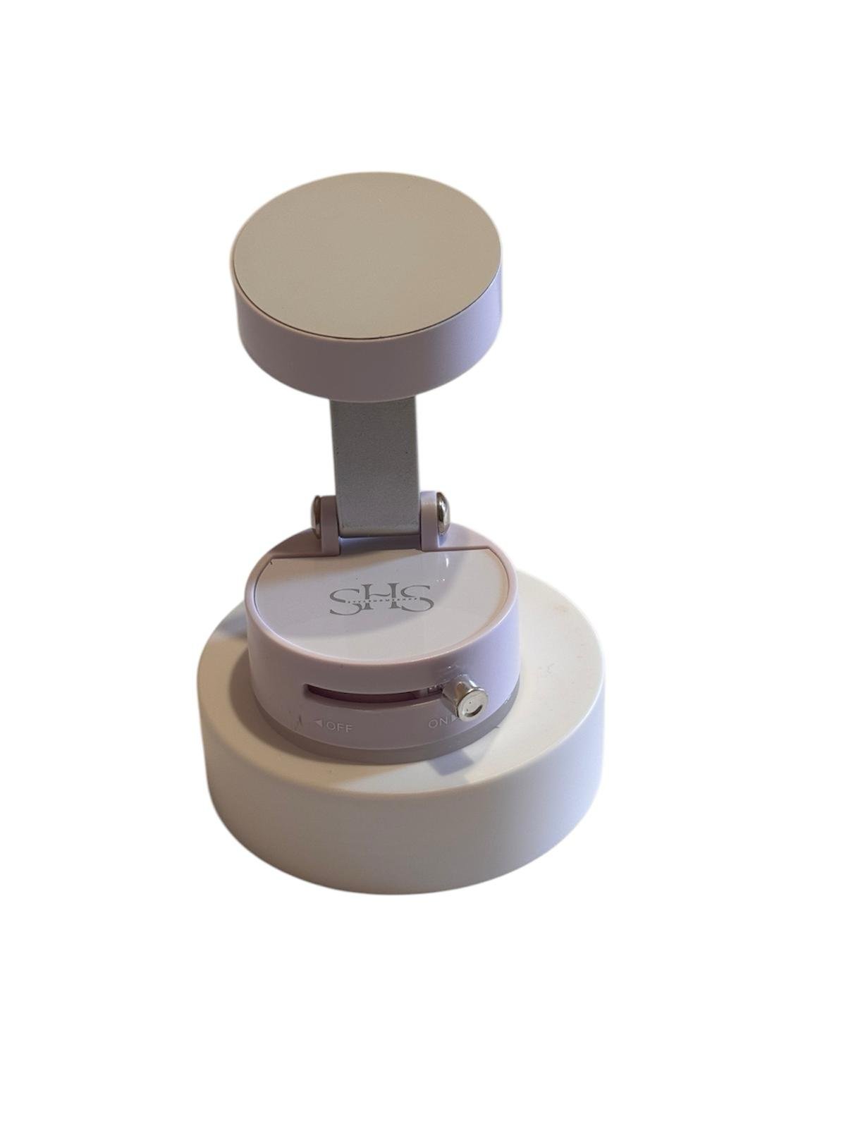 Soporte magnetico para movil con ventosa Blanco - Stylehomeshopsoporte magneticoStylehomeshopStylehomeshopSHS1000302B0F4PDV2ZVSoporte magnetico para movil con ventosa Blanco