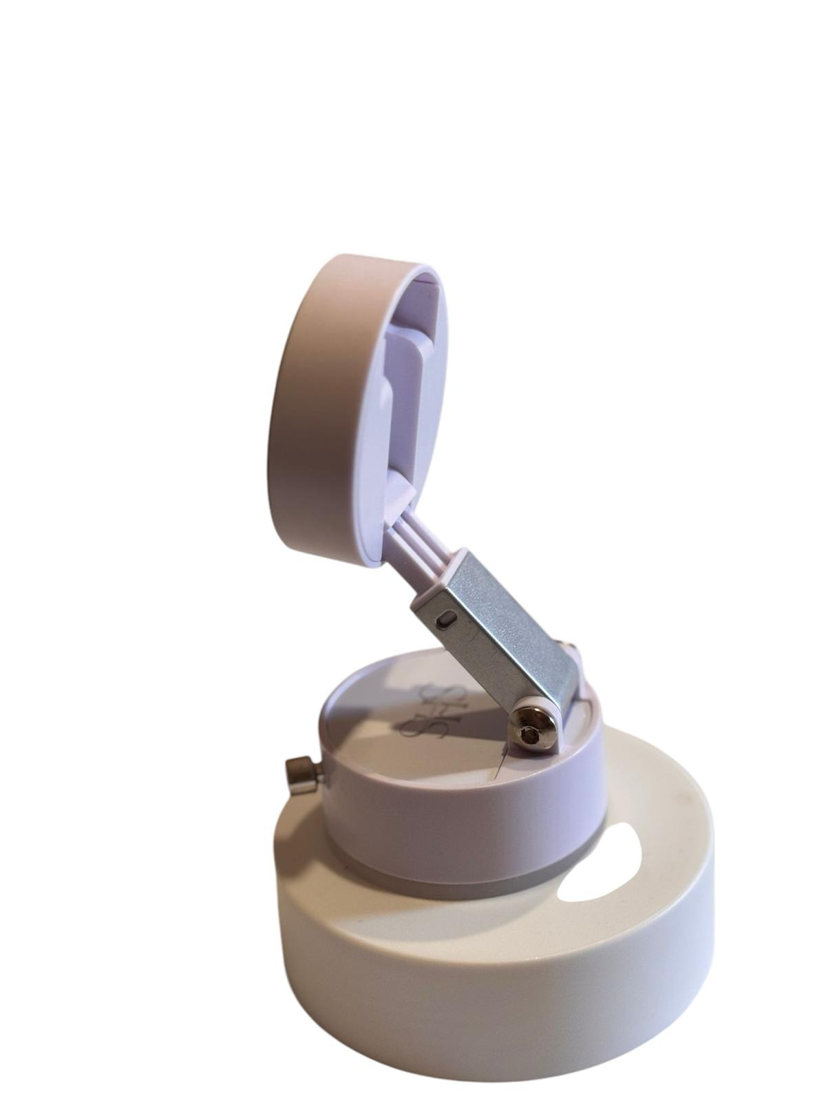 Soporte magnetico para movil con ventosa Blanco - Stylehomeshopsoporte magneticoStylehomeshopStylehomeshopSHS1000302B0F4PDV2ZVSoporte magnetico para movil con ventosa Blanco