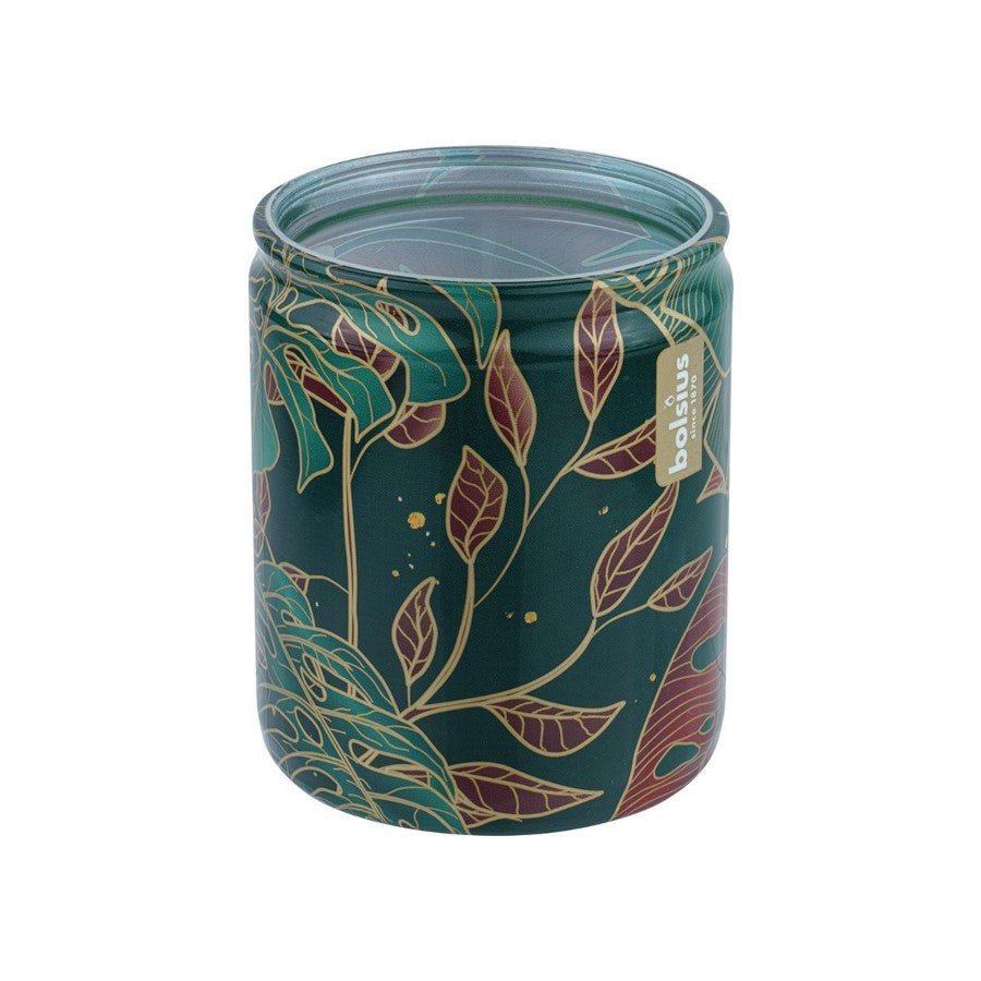 Vela decorativa aromatizada Bolsius – Diseño Floral y Temático - Stylehomeshopvela perfumadabolsiusStylehomeshopSHS10002048717847159670HojasVela decorativa aromatizada Bolsius – Diseño Floral y Temático