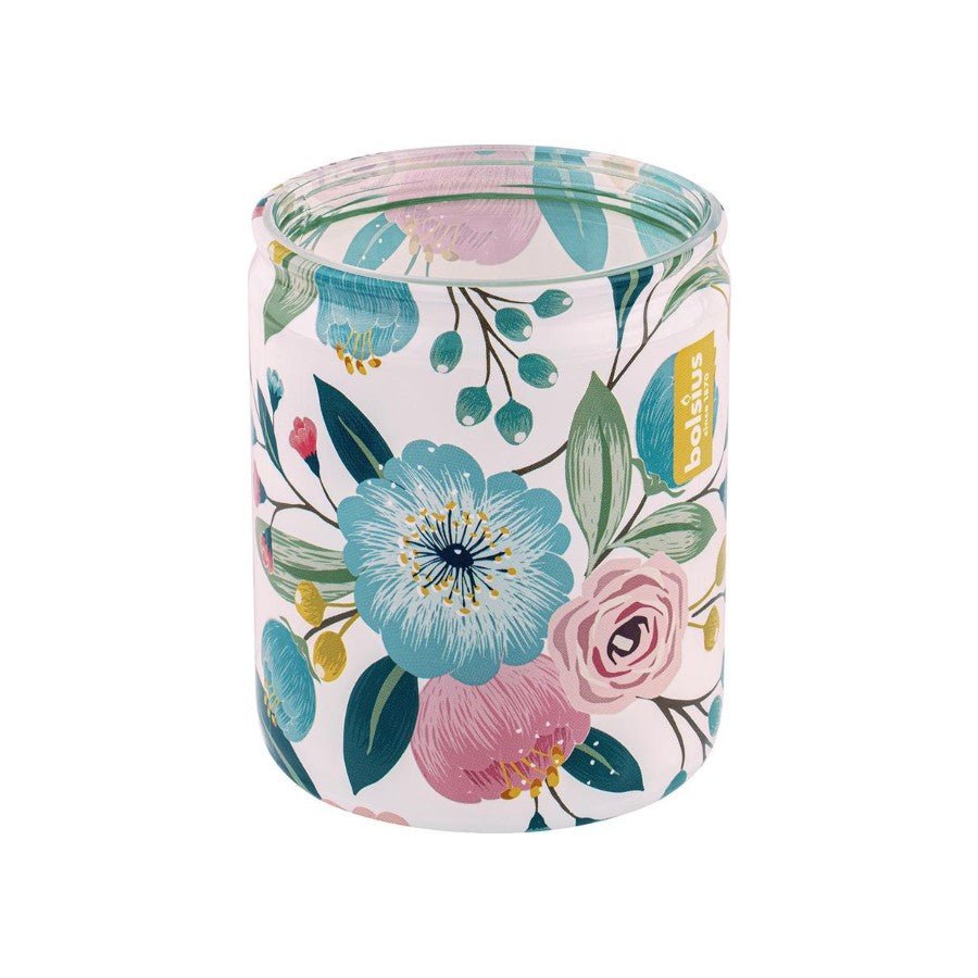 Vela decorativa aromatizada Bolsius – Diseño Floral y Temático - Stylehomeshopvela perfumadabolsiusStylehomeshopSHS1000205BlancoVela decorativa aromatizada Bolsius – Diseño Floral y Temático