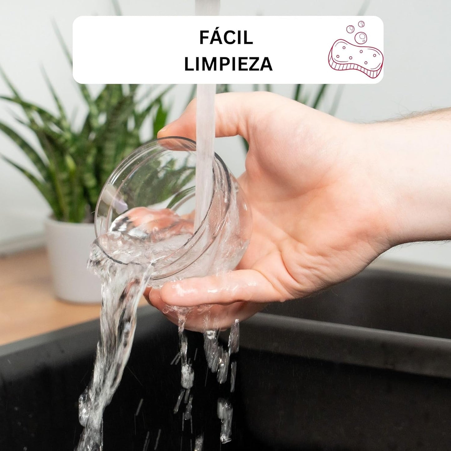 Westmark LunchPot 700 ml – Fiambrera Térmica Hermética | Vaso para Llevar Comida | Recipiente Antifugas para Yogur, Ensaladas y Sopas | Libre de BPA y Fácil de Limpiar - StylehomeshopRecipiente comidaswestmarkStylehomeshop05353041AzulWestmark LunchPot 700 ml – Fiambrera Térmica Hermética | Vaso para Llevar Comida | Recipiente Antifugas para Yogur, Ensaladas y Sopas | Libre de BPA y Fácil de Limpiar