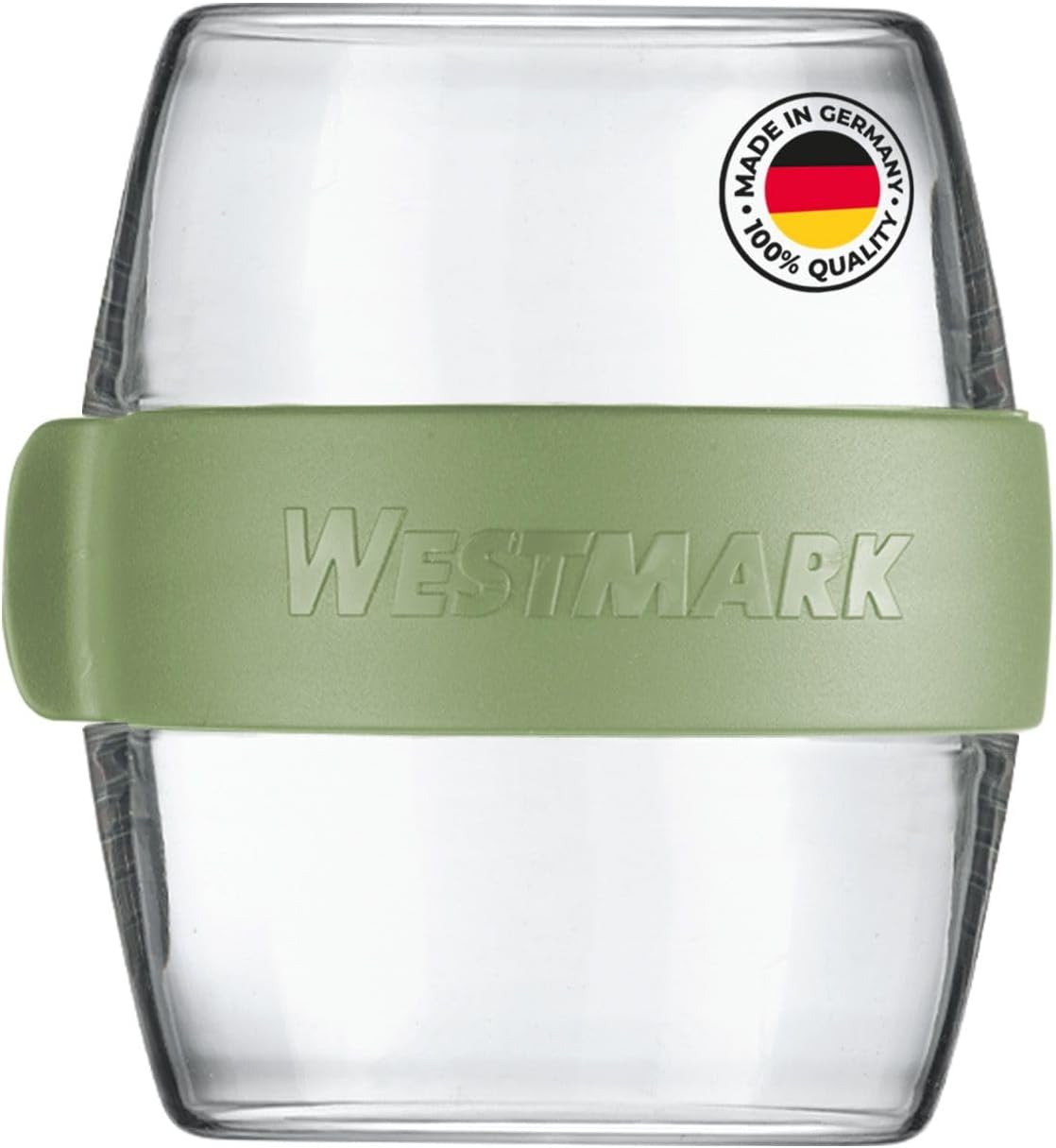 Westmark Recipiente para Comidas 400ml - StylehomeshopRecipiente comidaswestmarkStylehomeshop48926545VerdeWestmark Recipiente para Comidas 400ml
