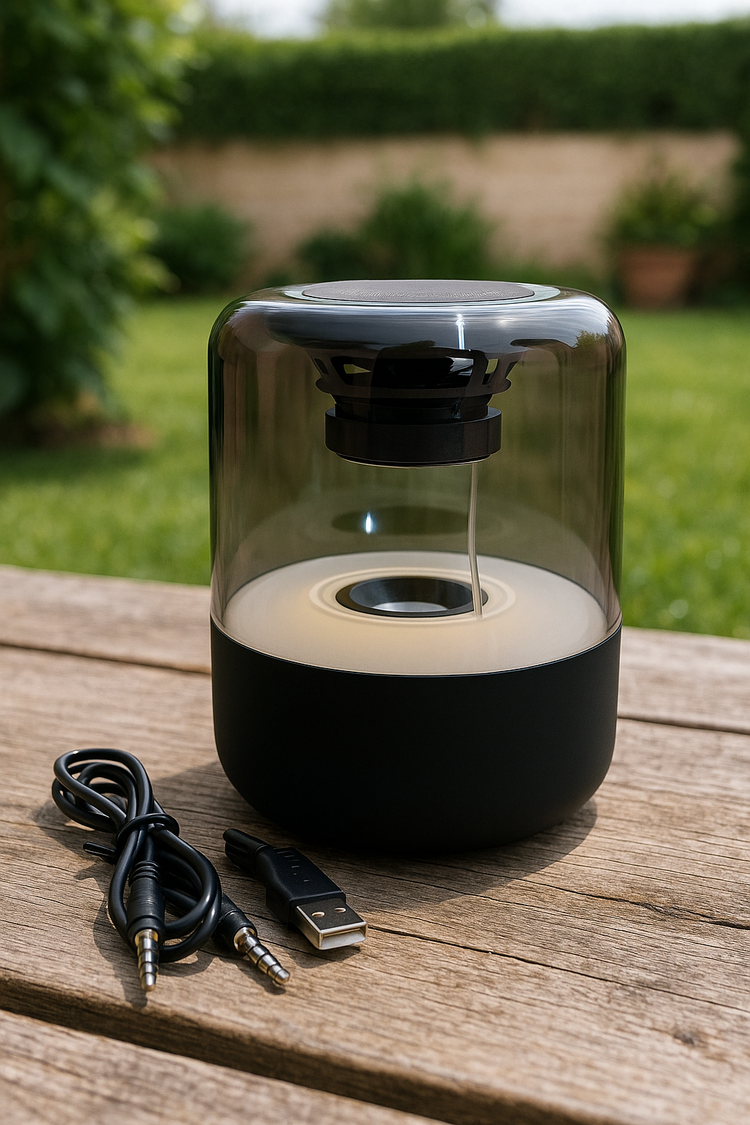Mini Electrodomésticos