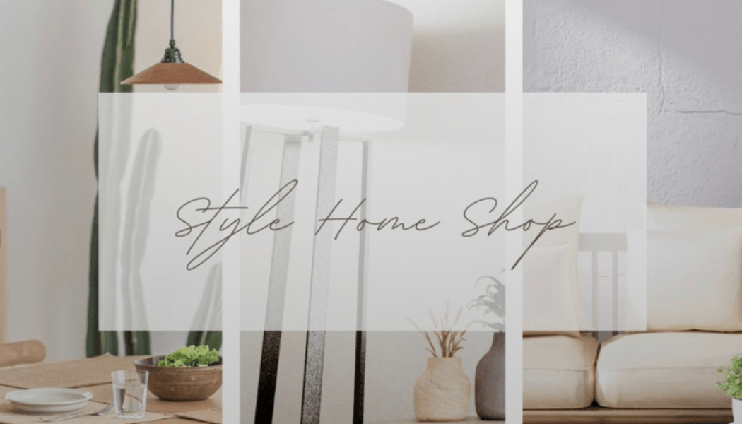 COLECCIÓN MOMENTOS ESPECIALES - Stylehomeshop