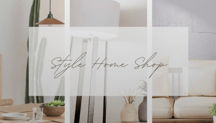 COLECCIÓN MOMENTOS ESPECIALES - Stylehomeshop