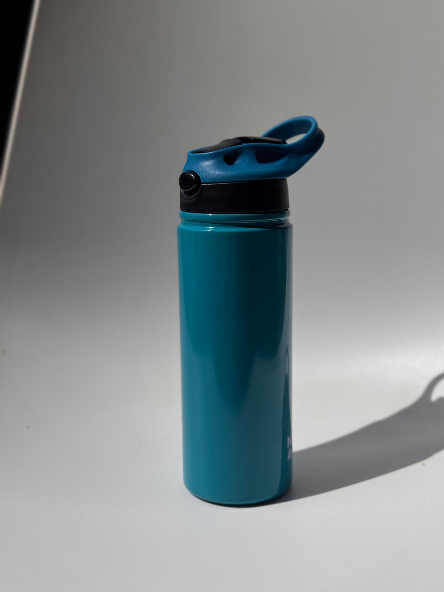Botella Infantil Acero Inoxidable 500ml – Color Azul 💙 | StyleHomeShop