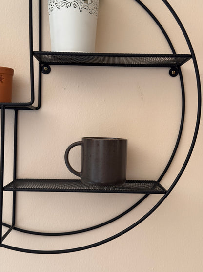 Mug Reactivo 35 cl — Porcelana Esmaltada