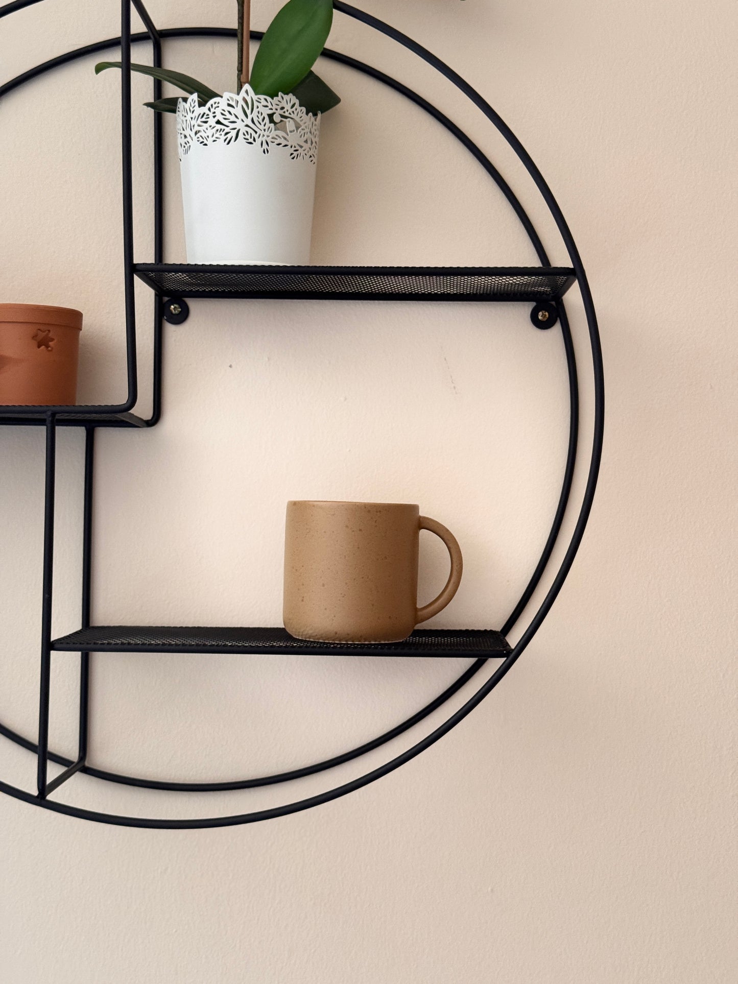 Mug Reactivo 35 cl — Porcelana Esmaltada