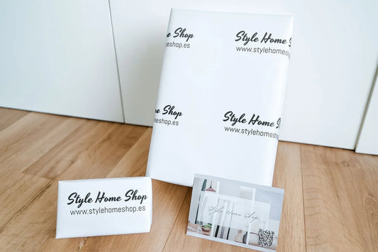 Regalo +50€ - Style Home Shop