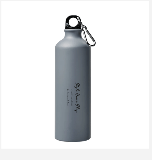 Botella aluminio 770ml - StylehomeshopBotella aluminioStylehomeshopStylehomeshopSHS1000306Botella aluminio 770ml