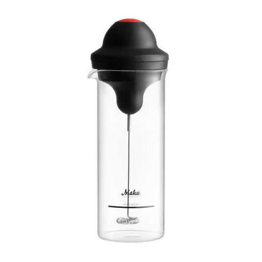 Espumador de Leche Electrico Maku Kitchen Life - StylehomeshopJarra EspumamakuStylehomeshopSHS10001036410413101098Espumador de Leche Electrico Maku Kitchen Life