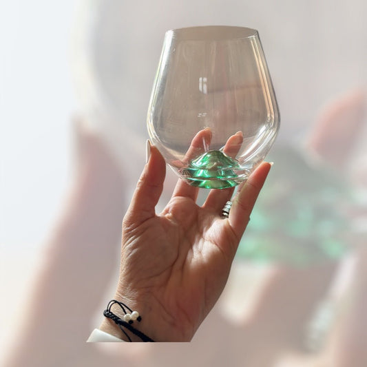 Juego de Vasos de Cristal Bohemia (6 piezas) - StylehomeshopVasosStylehomeshopStylehomeshop09195857Juego de Vasos de Cristal Bohemia (6 piezas)