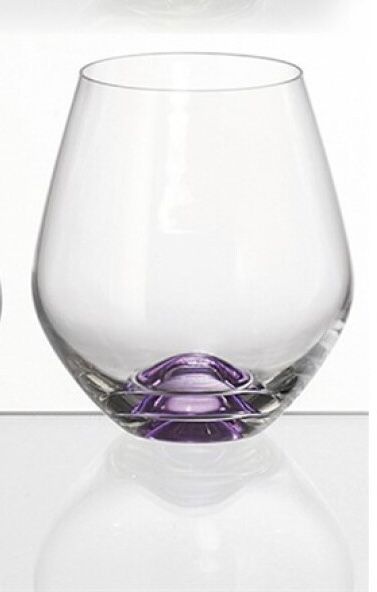 Juego de Vasos de Cristal Bohemia (6 piezas) - StylehomeshopVasosStylehomeshopStylehomeshop09195857Juego de Vasos de Cristal Bohemia (6 piezas)