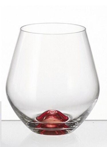 Juego de Vasos de Cristal Bohemia (6 piezas) - StylehomeshopVasosStylehomeshopStylehomeshop09195857Juego de Vasos de Cristal Bohemia (6 piezas)