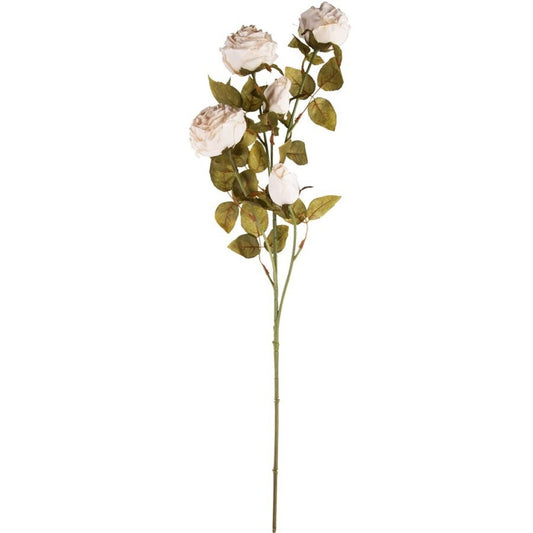 Peonías Blancas Decorativas
