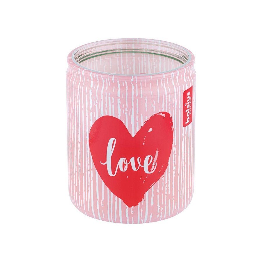 Vela decorativa aromatizada Bolsius – Diseño Floral y Temático - Stylehomeshopvela perfumadabolsiusStylehomeshopSHS1000206CorazonVela decorativa aromatizada Bolsius – Diseño Floral y Temático
