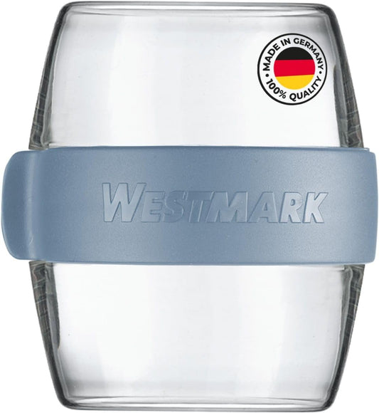 Westmark Recipiente para Comidas 400ml - StylehomeshopRecipiente comidaswestmarkStylehomeshop48926545AzulWestmark Recipiente para Comidas 400ml