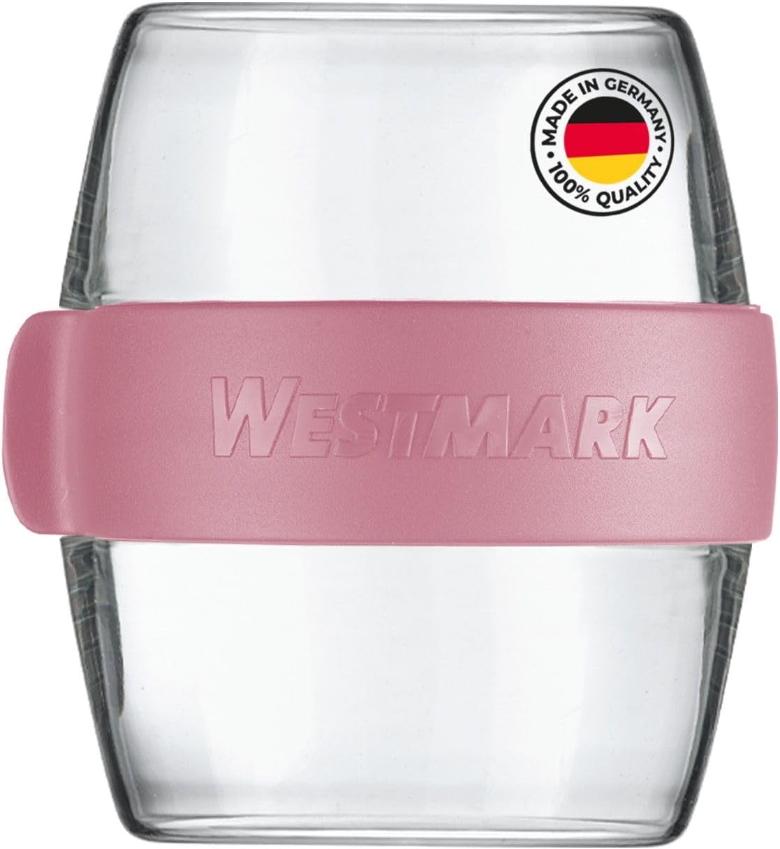 Westmark Recipiente para Comidas 400ml - StylehomeshopRecipiente comidaswestmarkStylehomeshop48926545RosaWestmark Recipiente para Comidas 400ml
